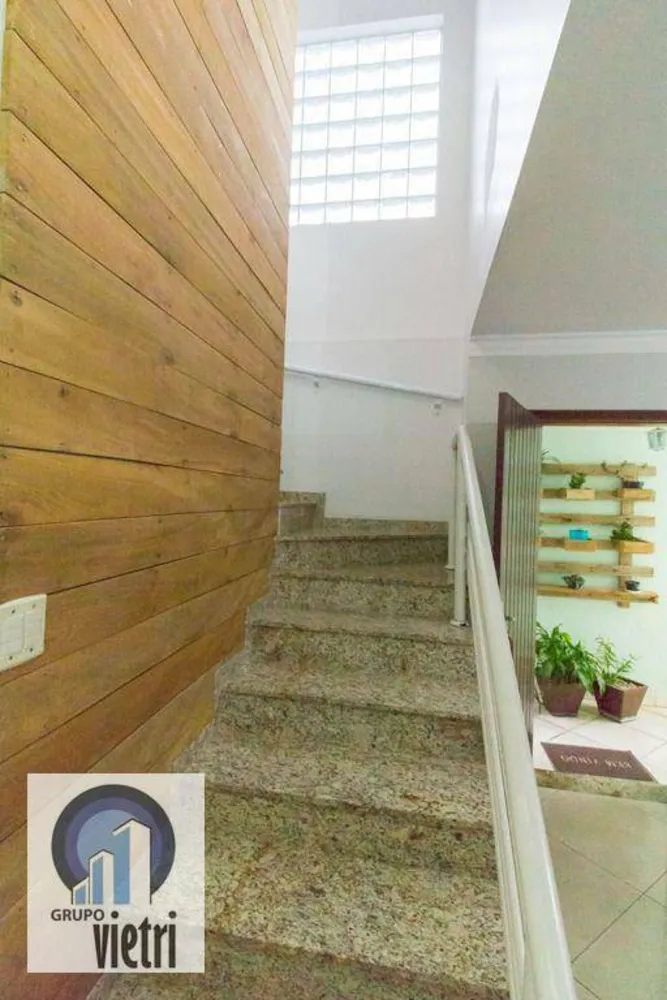 Sobrado, 3 quartos, 160 m² - Foto 7
