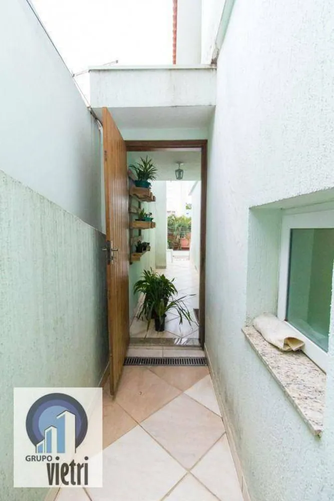 Sobrado, 3 quartos, 160 m² - Foto 6