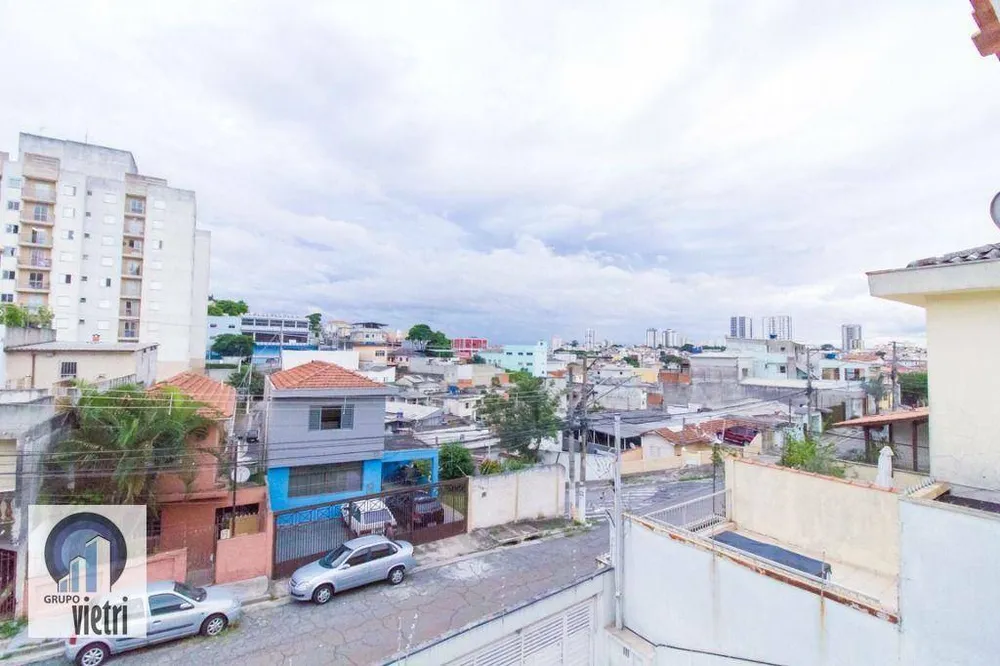 Sobrado, 3 quartos, 160 m² - Foto 12