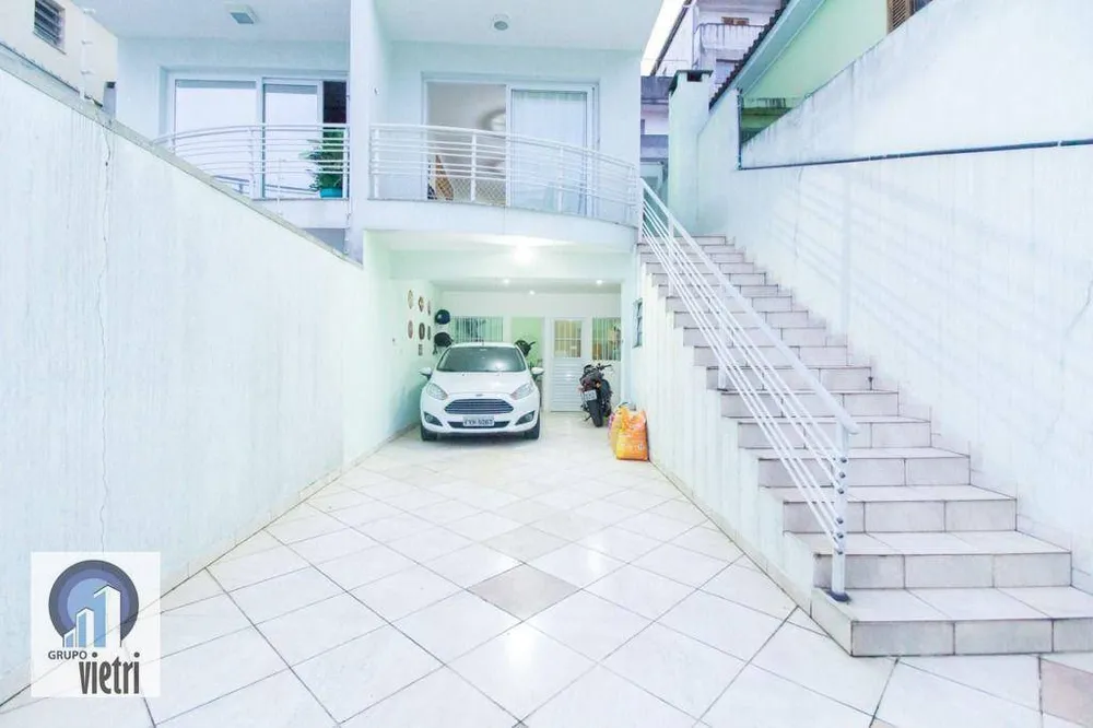 Sobrado, 3 quartos, 160 m² - Foto 2