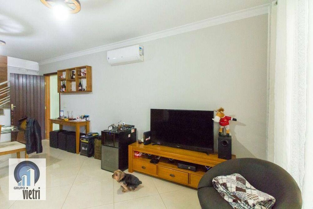 Sobrado à venda com 3 quartos, 160m² - Foto 3