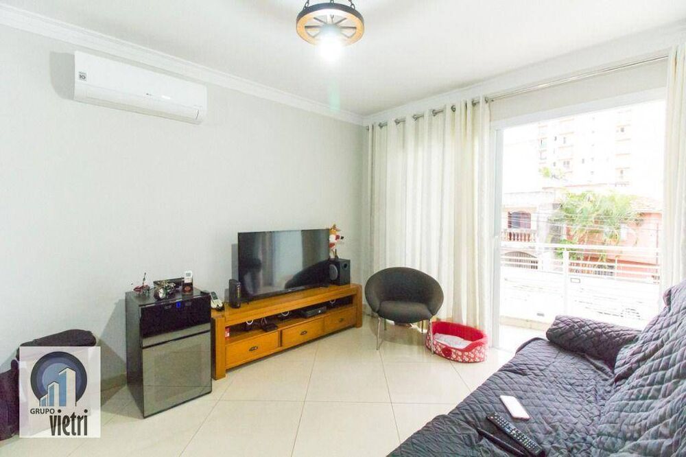 Sobrado à venda com 3 quartos, 160m² - Foto 2