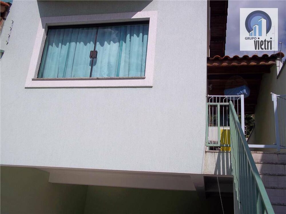 Sobrado, 3 quartos, 139 m² - Foto 4