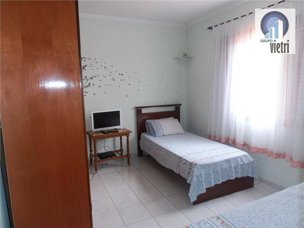 Sobrado, 3 quartos, 139 m² - Foto 1