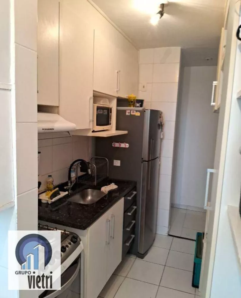 Apartamento, 2 quartos, 45 m² - Foto 10