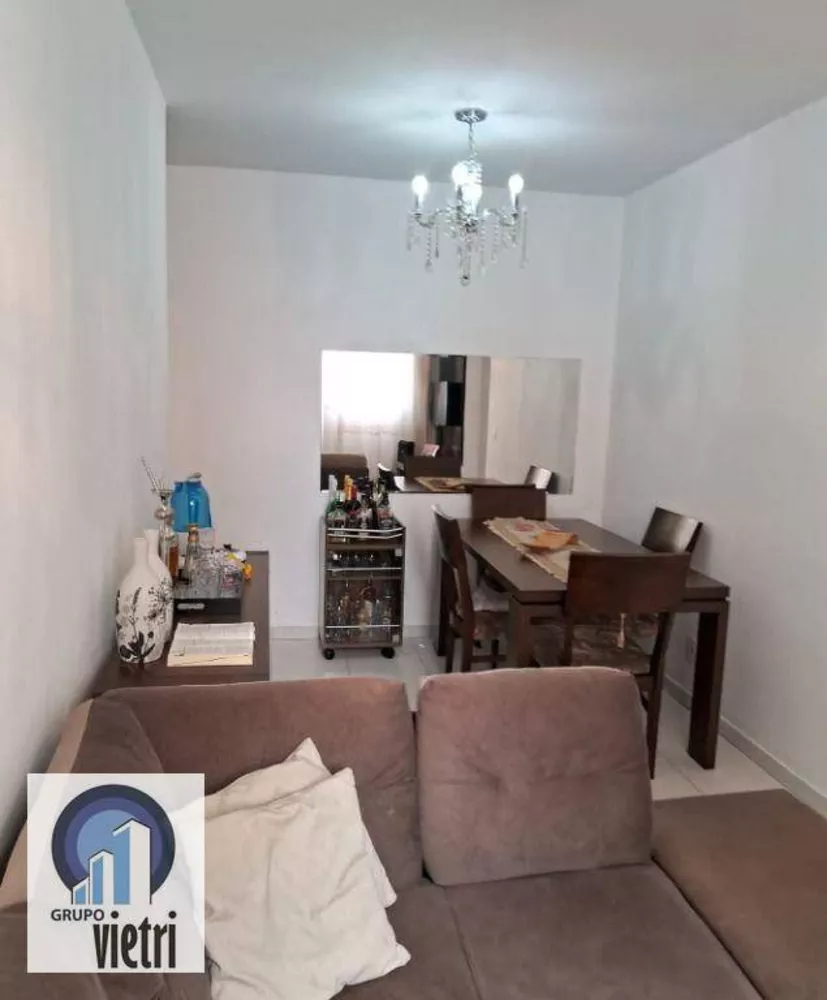 Apartamento, 2 quartos, 45 m² - Foto 6