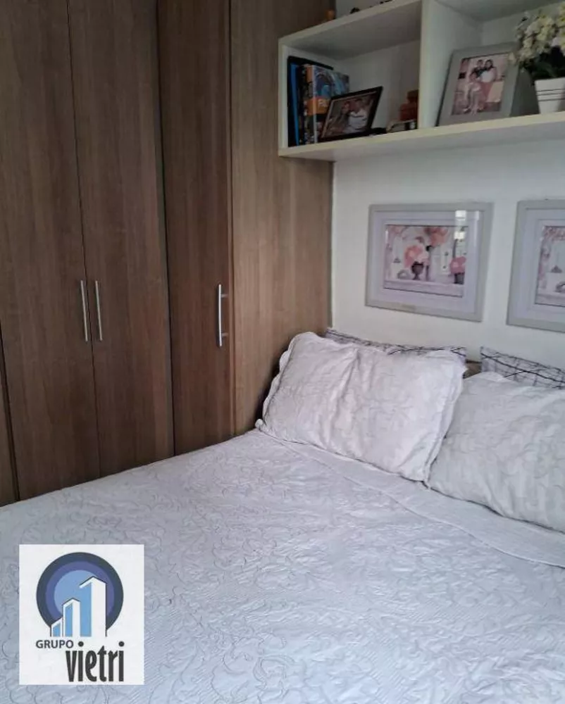 Apartamento, 2 quartos, 45 m² - Foto 4