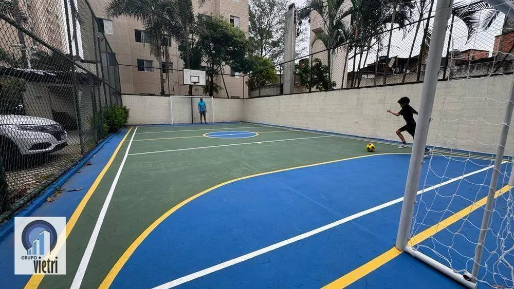 Apartamento, 2 quartos, 45 m² - Foto 8