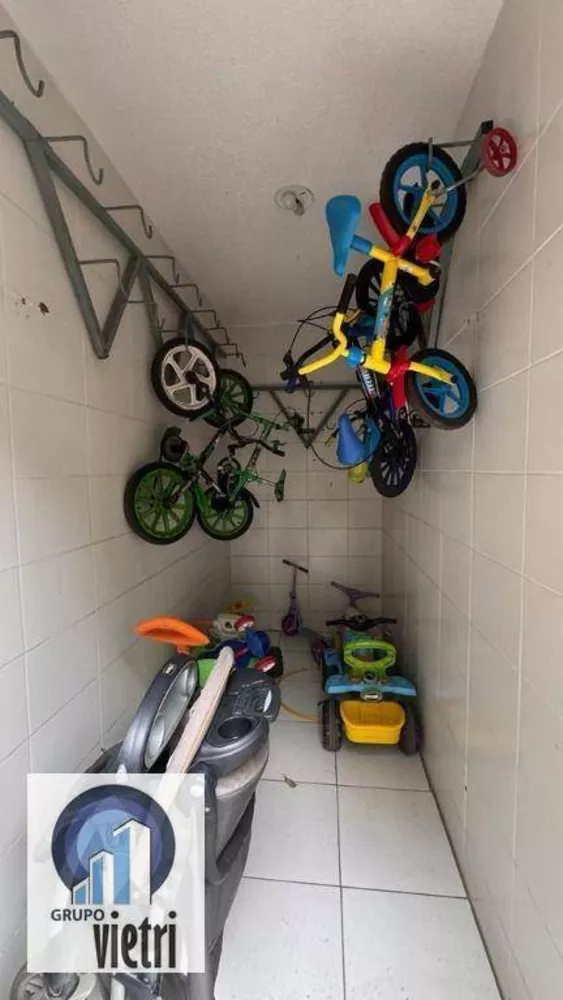 Apartamento, 2 quartos, 45 m² - Foto 7