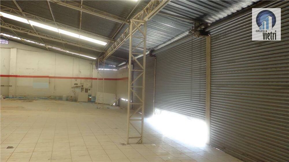 Depósito-Galpão, 474 m² - Foto 8