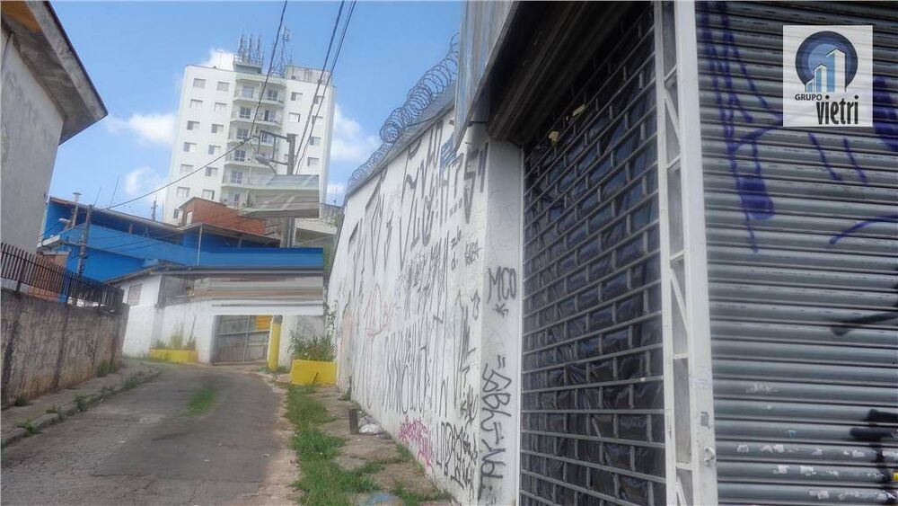 Depósito-Galpão, 474 m² - Foto 5
