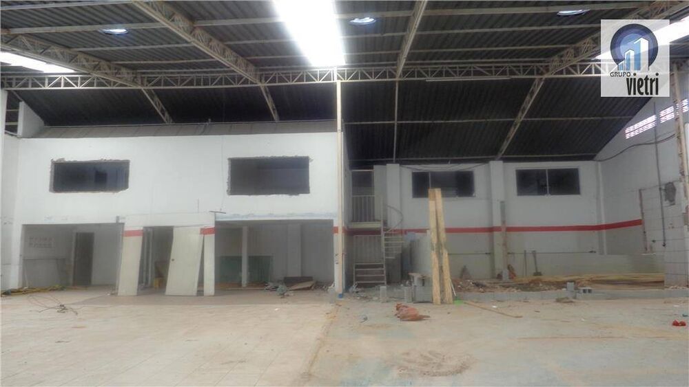 Depósito-Galpão, 474 m² - Foto 2