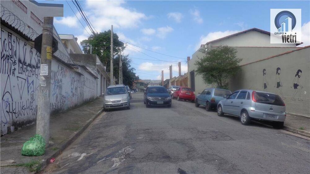 Depósito-Galpão, 474 m² - Foto 6