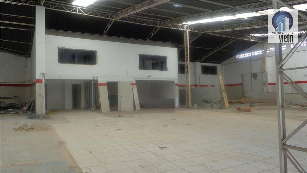 Depósito-Galpão, 474 m² - Foto 7