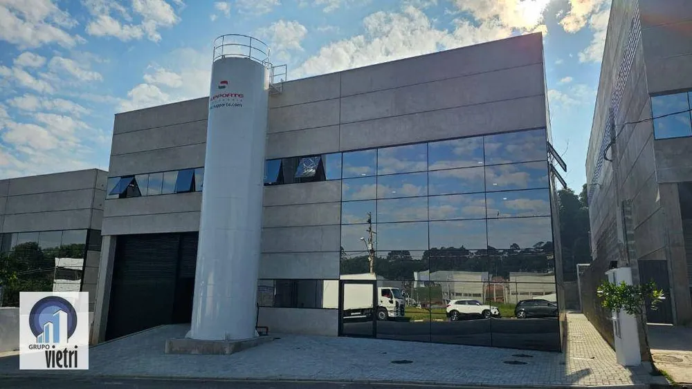Depósito-Galpão, 1009 m² - Foto 2