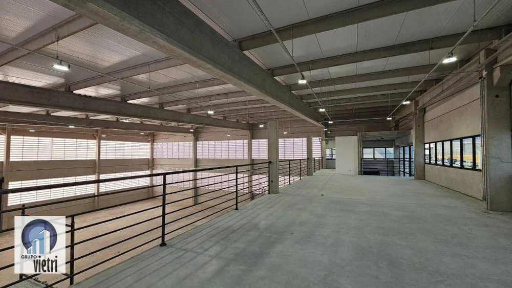 Depósito-Galpão, 1009 m² - Foto 6