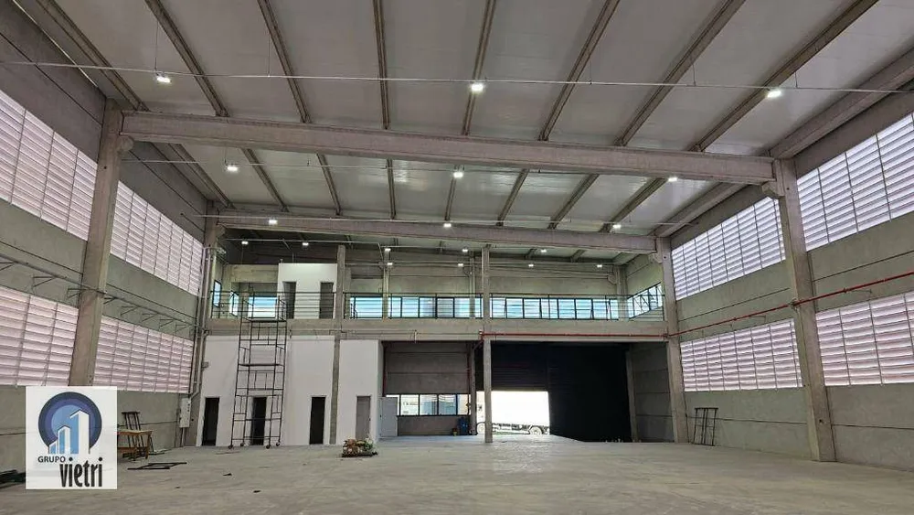 Depósito-Galpão, 1009 m² - Foto 4