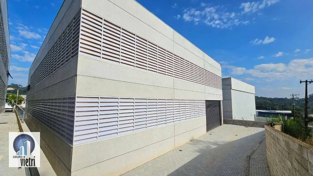 Depósito-Galpão, 1009 m² - Foto 7