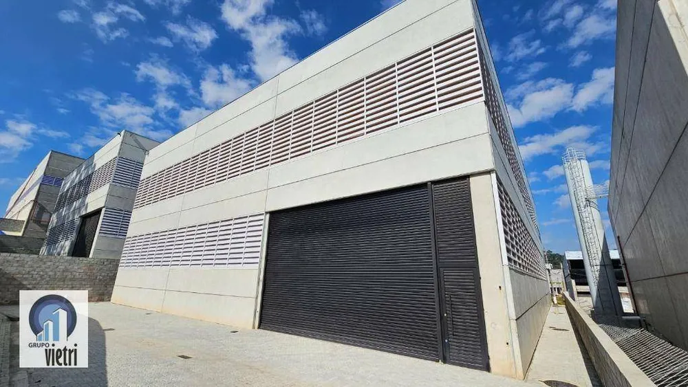 Depósito-Galpão, 1009 m² - Foto 3