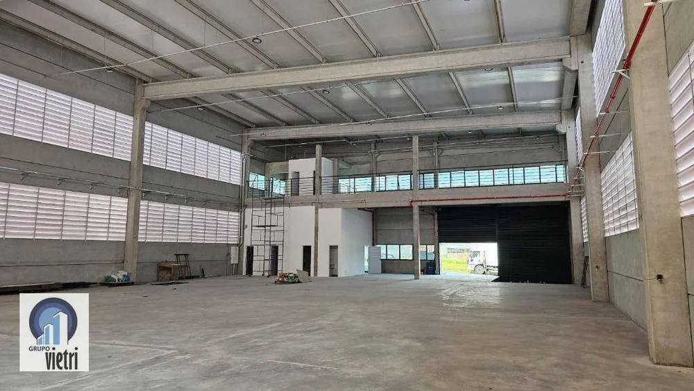 Depósito-Galpão, 1009 m² - Foto 1