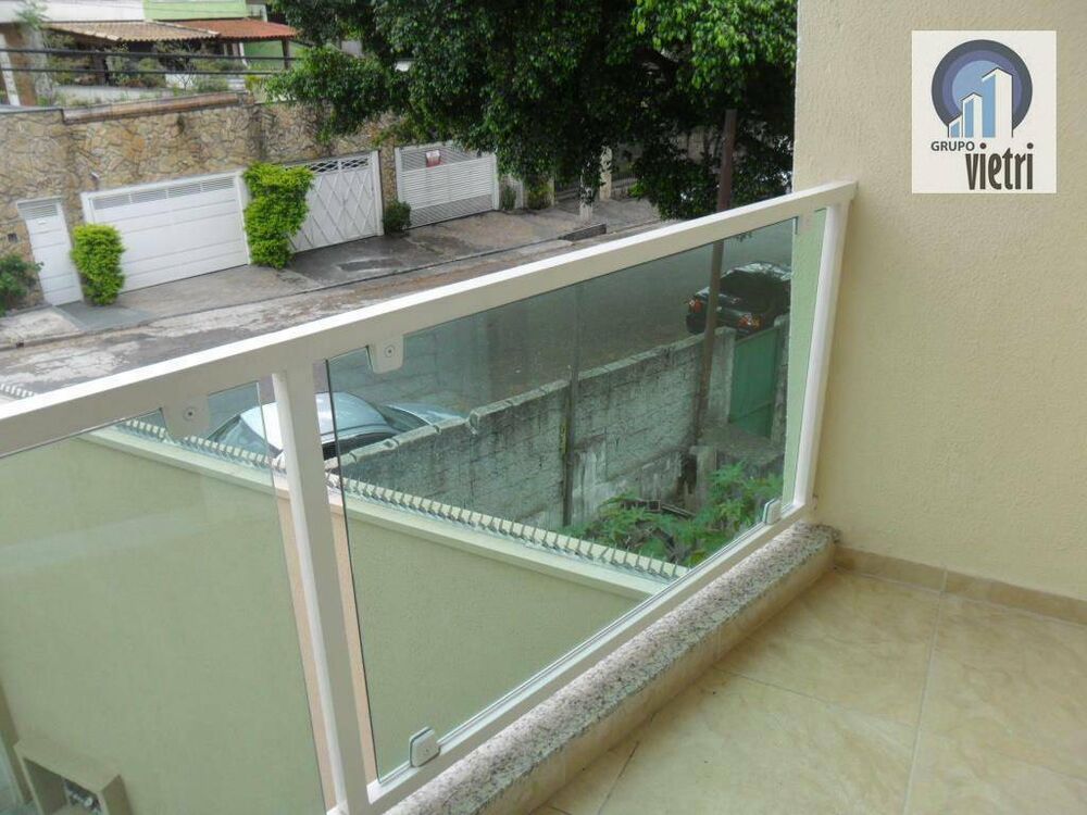 Sobrado, 2 quartos, 99 m² - Foto 1