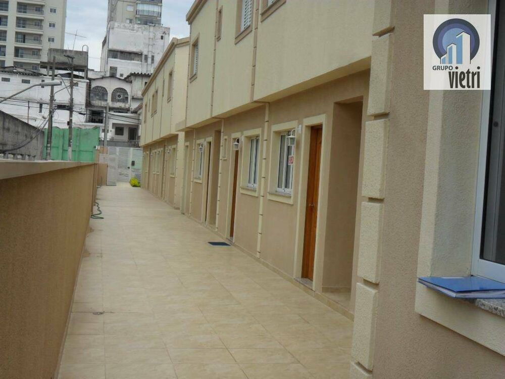 Sobrado, 2 quartos, 99 m² - Foto 10
