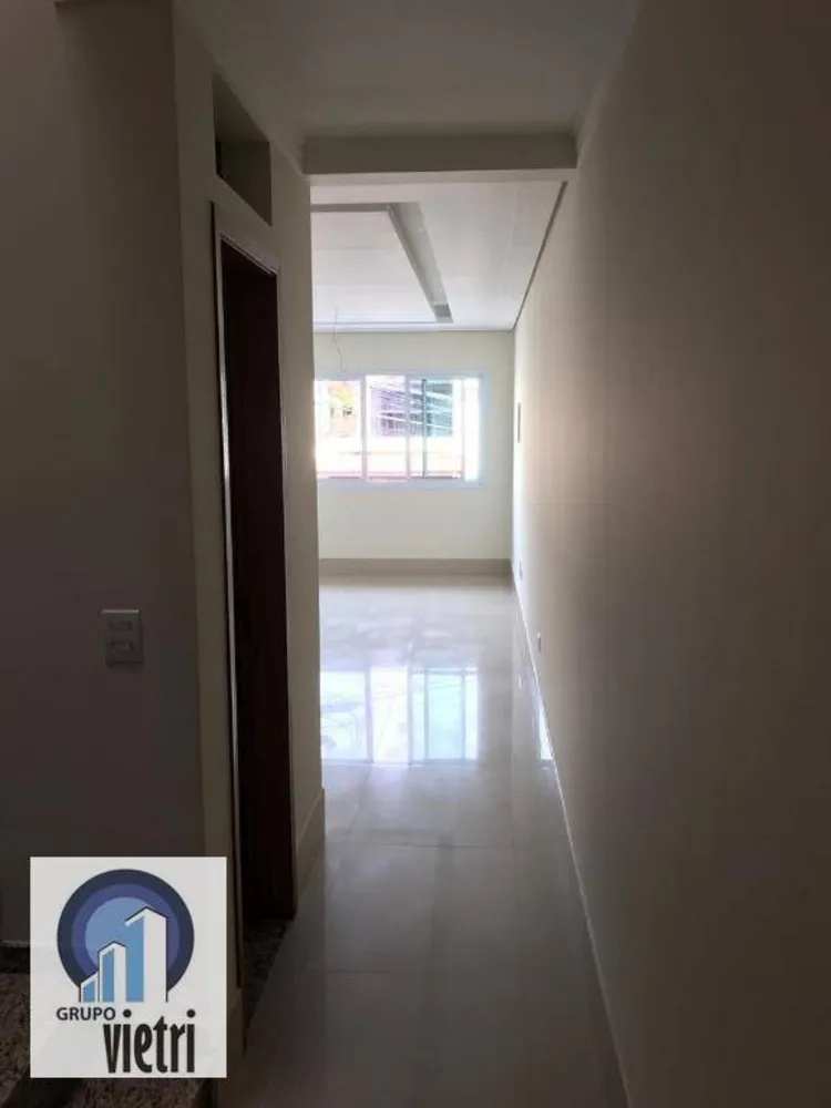 Sobrado, 3 quartos, 140 m² - Foto 11