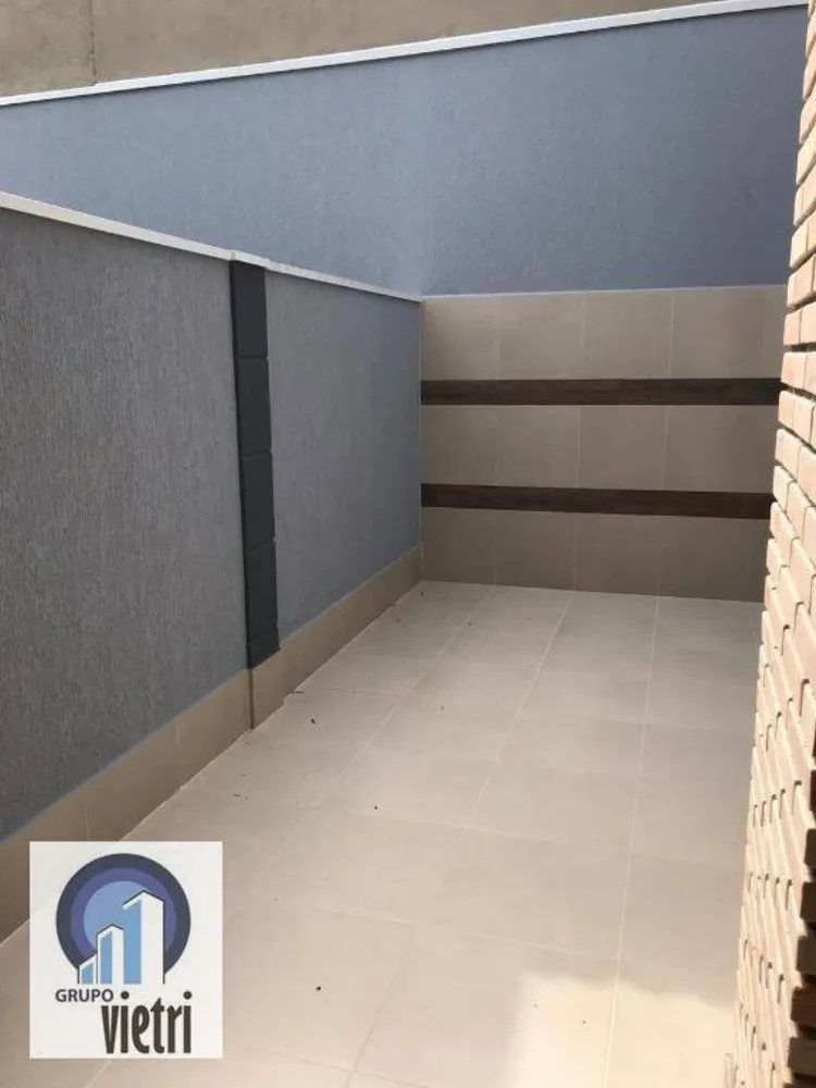 Sobrado, 3 quartos, 140 m² - Foto 12