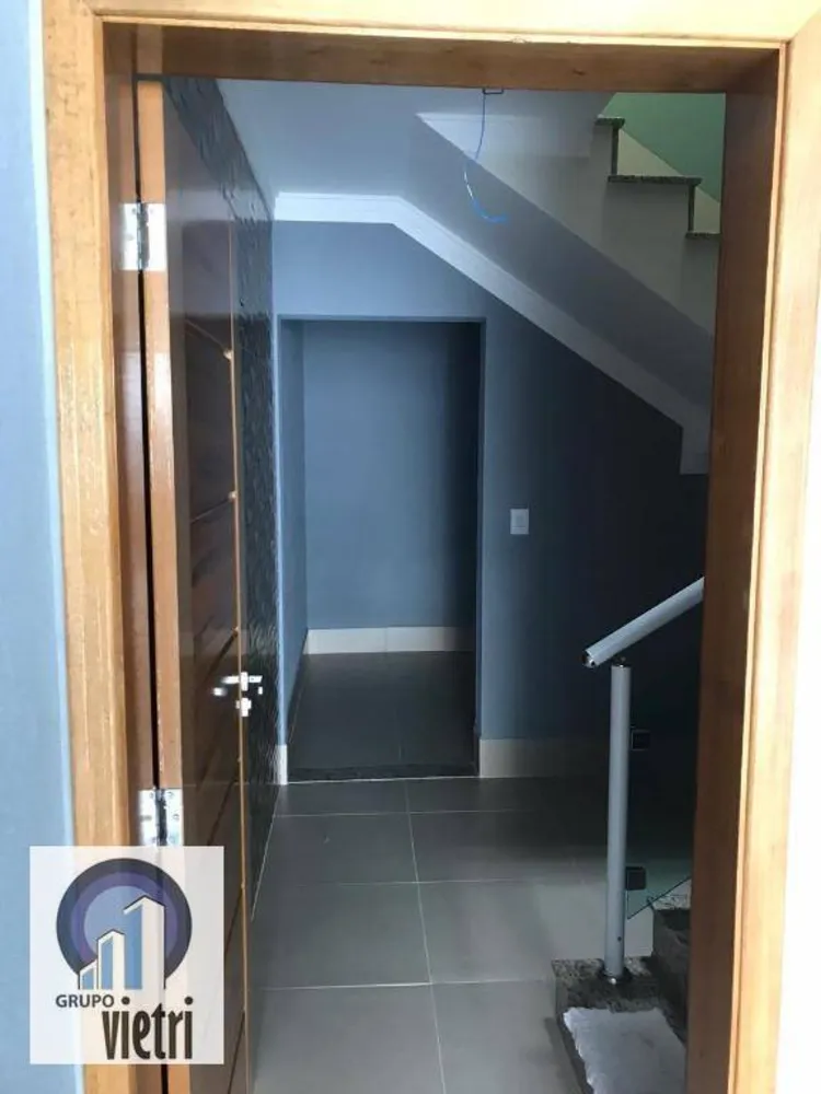 Sobrado, 3 quartos, 140 m² - Foto 9