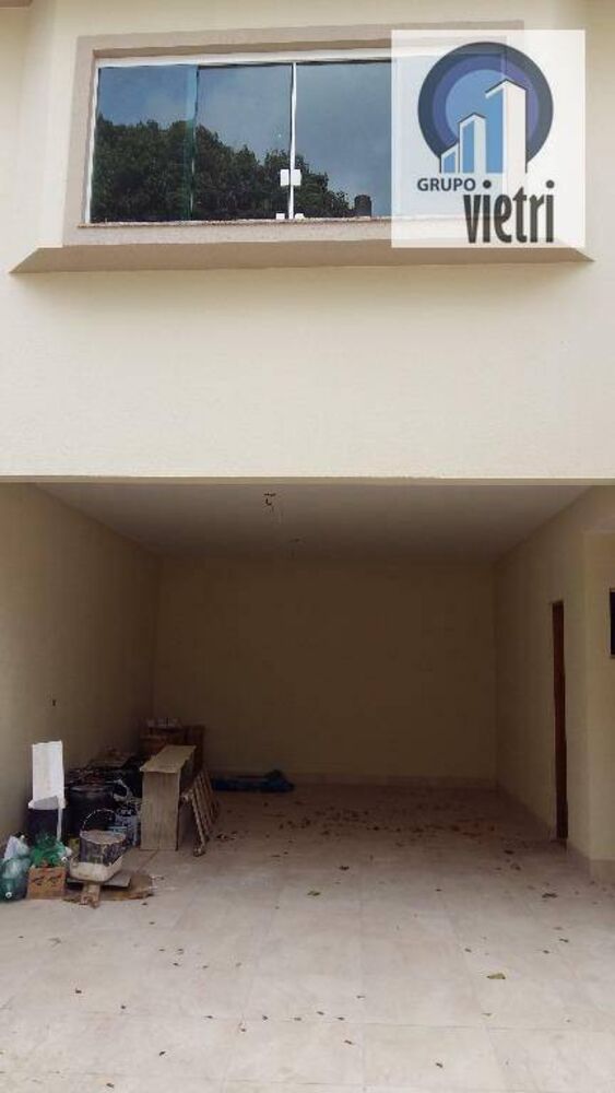 Sobrado, 3 quartos, 145 m² - Foto 2