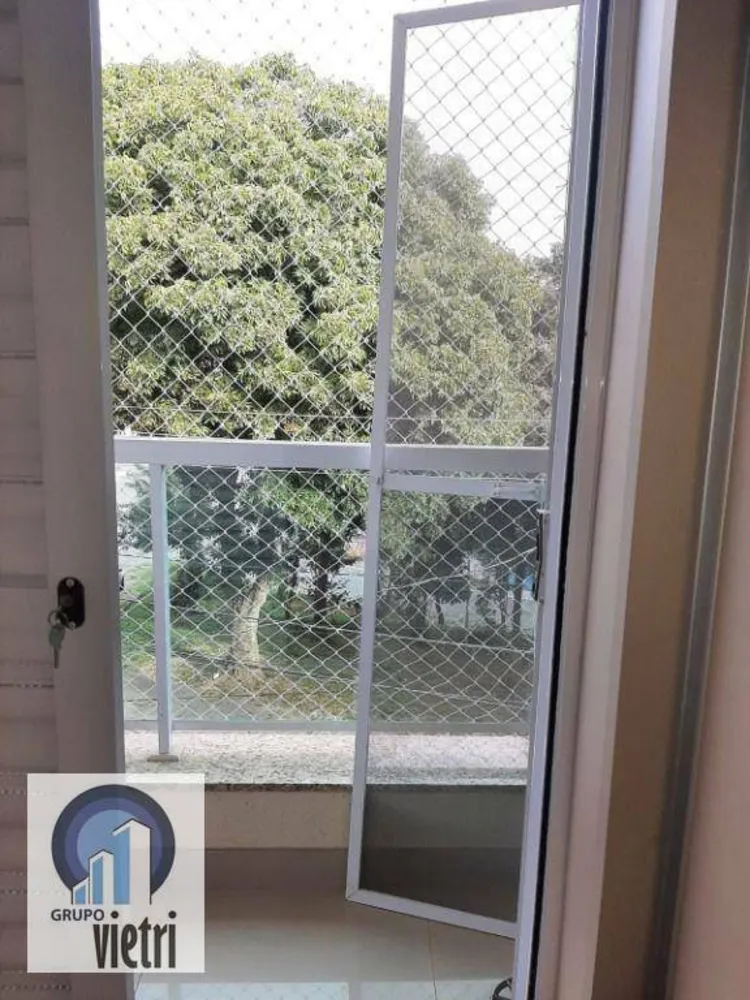Sobrado, 3 quartos, 145 m² - Foto 12