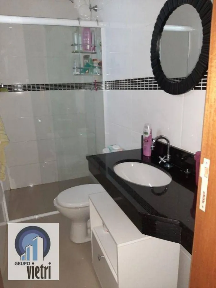 Sobrado, 3 quartos, 145 m² - Foto 11