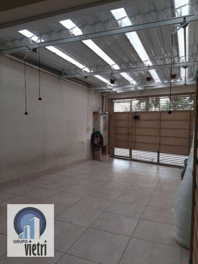 Sobrado, 3 quartos, 145 m² - Foto 6
