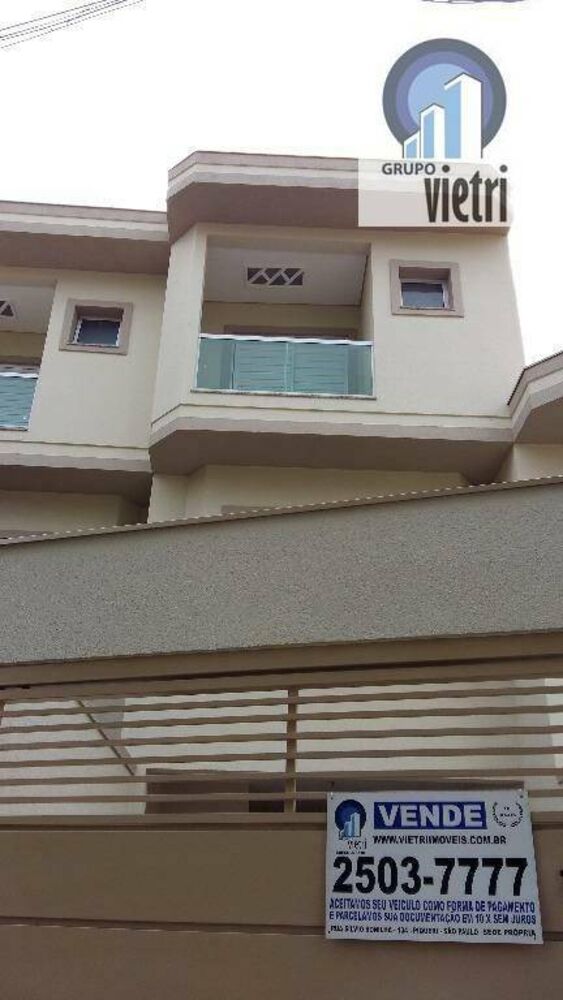 Sobrado, 3 quartos, 145 m² - Foto 4