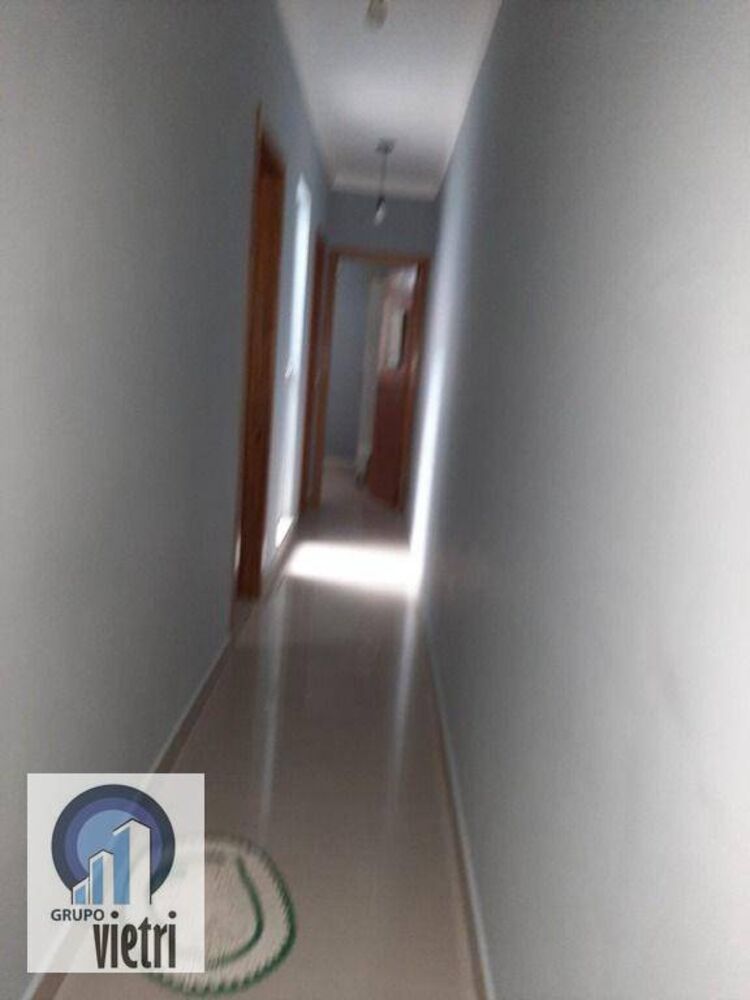 Sobrado, 3 quartos, 145 m² - Foto 5