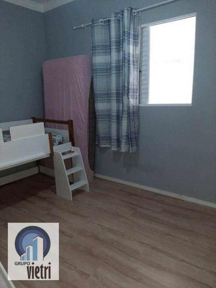 Sobrado, 3 quartos, 145 m² - Foto 1