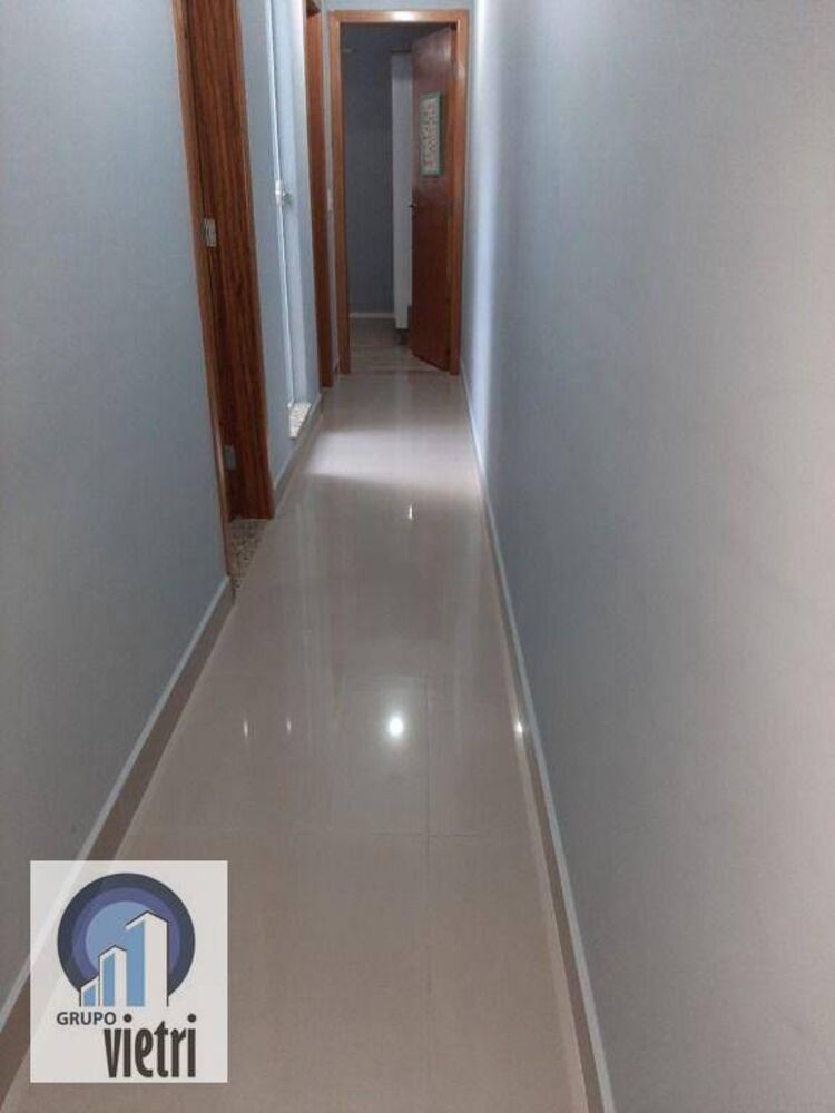 Sobrado, 3 quartos, 145 m² - Foto 7