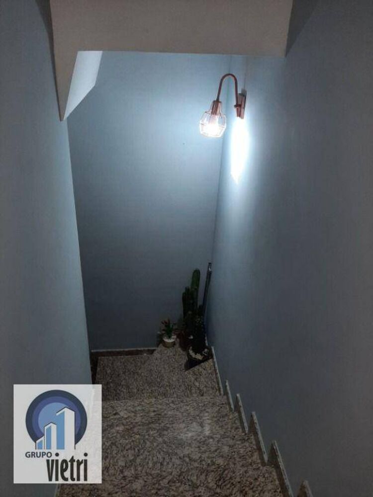 Sobrado, 3 quartos, 145 m² - Foto 3