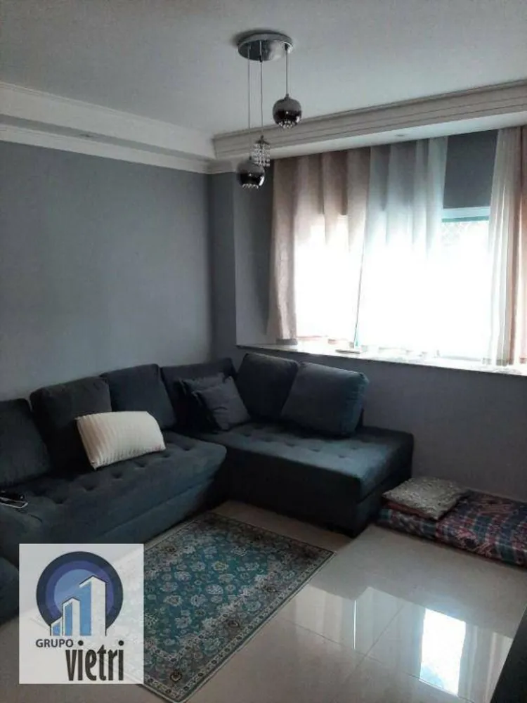 Sobrado, 3 quartos, 145 m² - Foto 10