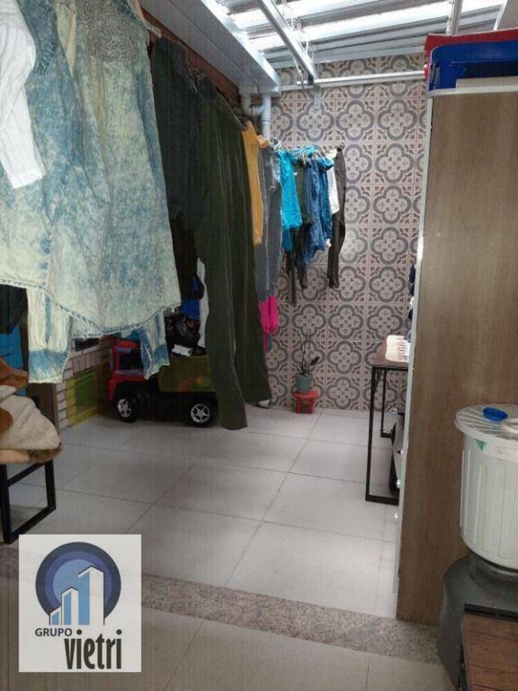 Sobrado, 3 quartos, 145 m² - Foto 8