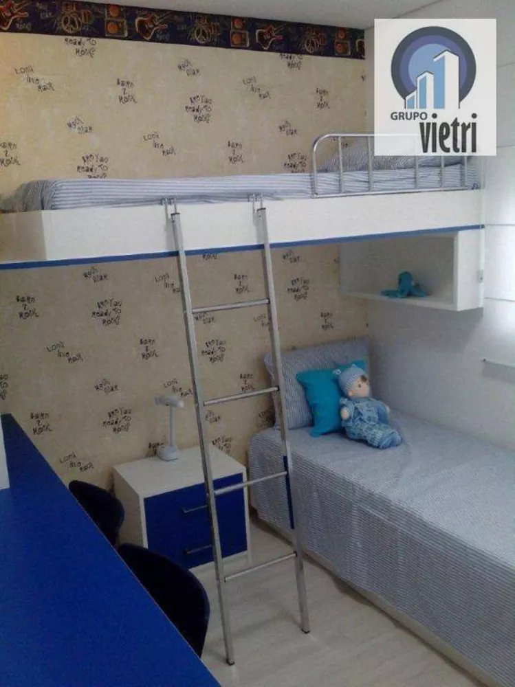 Apartamento, 2 quartos, 78 m² - Foto 5