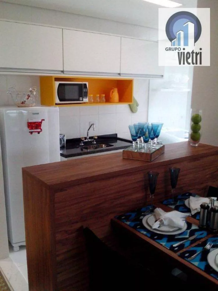 Apartamento, 2 quartos, 78 m² - Foto 15