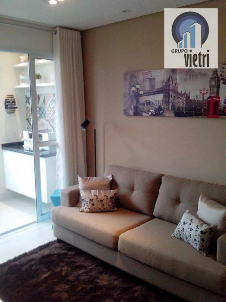 Apartamento, 2 quartos, 78 m² - Foto 11