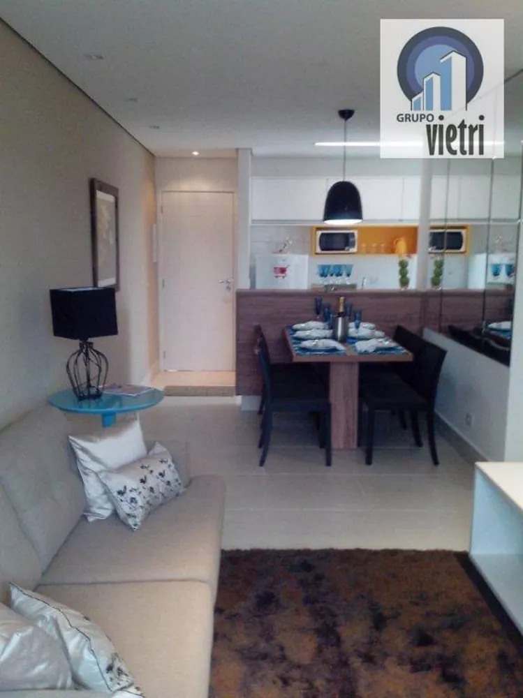 Apartamento, 2 quartos, 78 m² - Foto 12