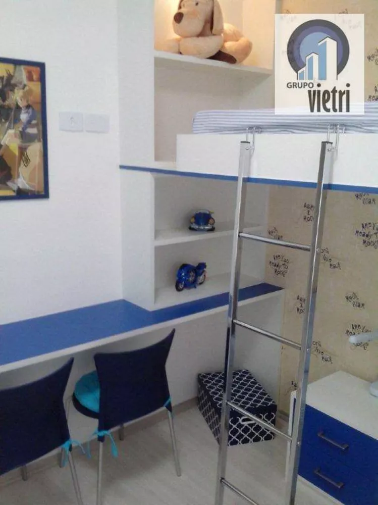 Apartamento, 2 quartos, 78 m² - Foto 4