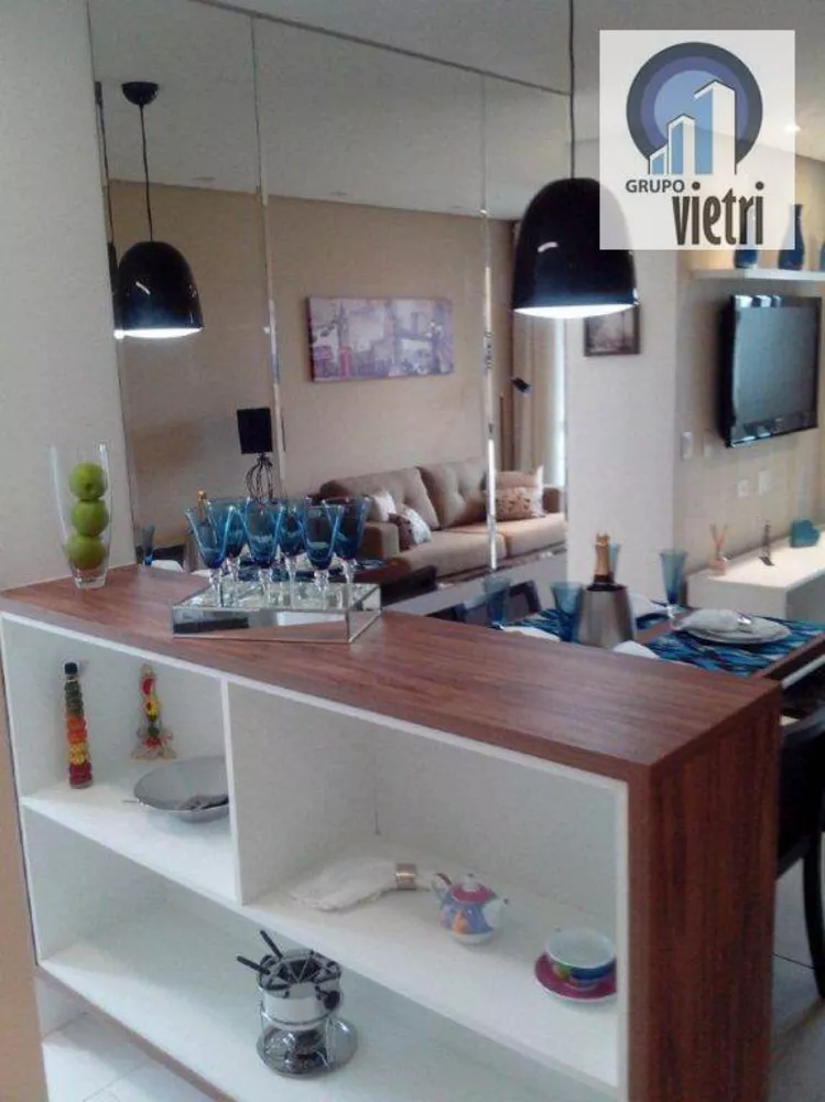 Apartamento, 2 quartos, 78 m² - Foto 2