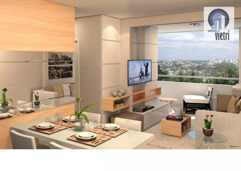 Apartamento, 2 quartos, 78 m² - Foto 16