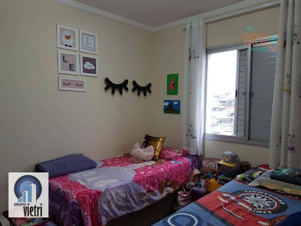 Apartamento, 2 quartos, 62 m² - Foto 7