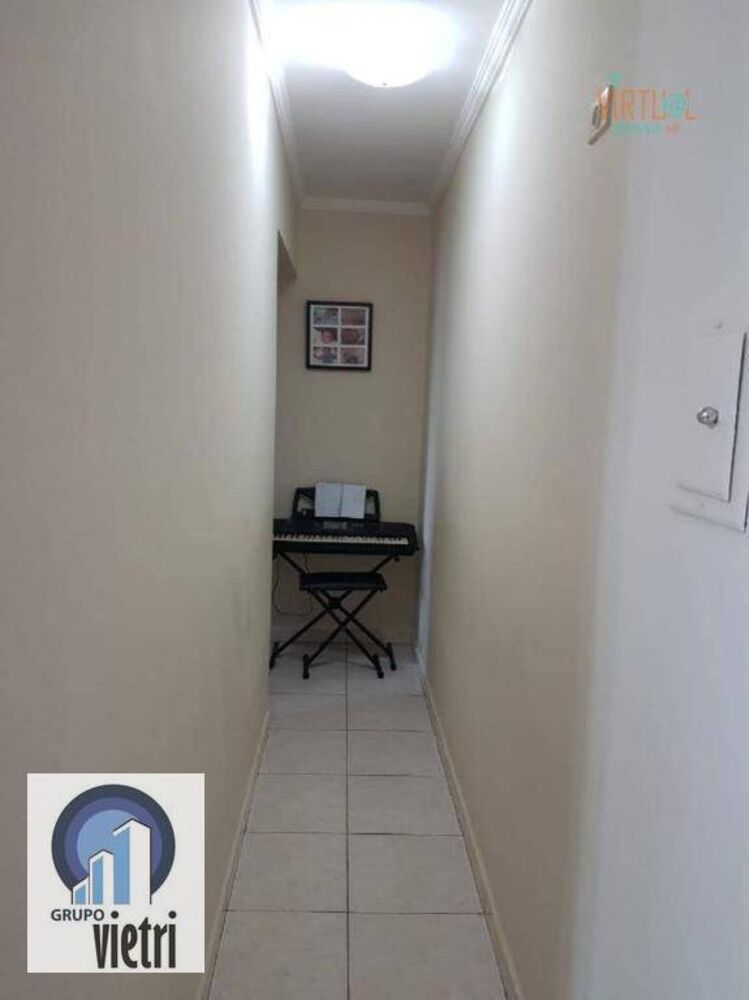 Apartamento, 2 quartos, 62 m² - Foto 6
