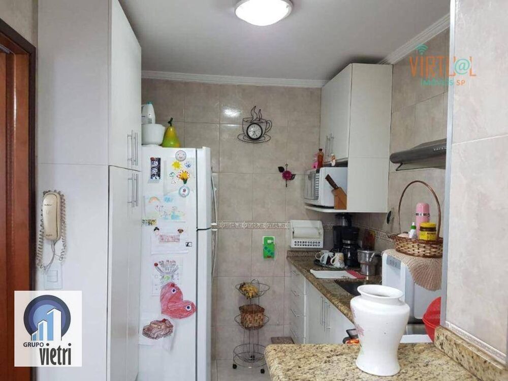 Apartamento, 2 quartos, 62 m² - Foto 4